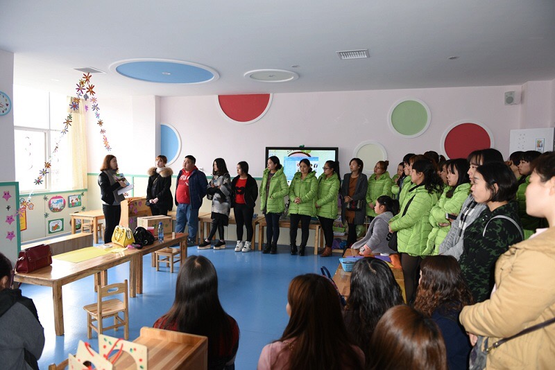 不是幼師專業(yè)可以做幼師嗎 怎樣考幼師資格證
