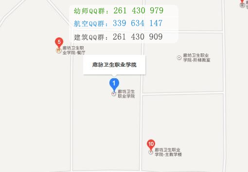 廊坊衛(wèi)生職業(yè)學(xué)院