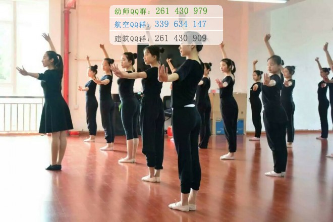成都希望幼師學(xué)校有哪些專業(yè)