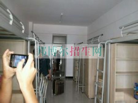 貴州交通職業(yè)技術學院宿舍條件