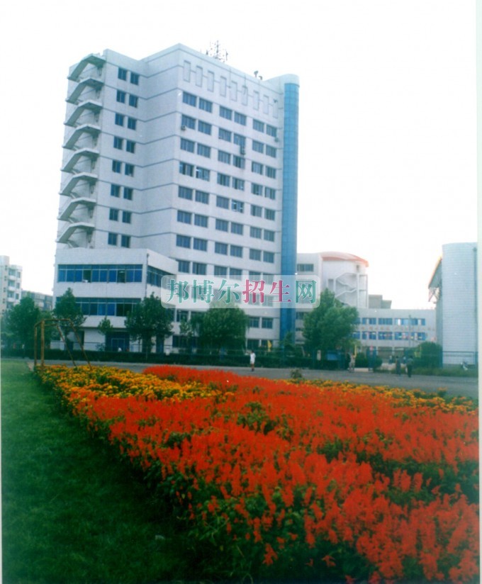 石家莊鐵路職業(yè)技術(shù)學院招生辦聯(lián)系電話