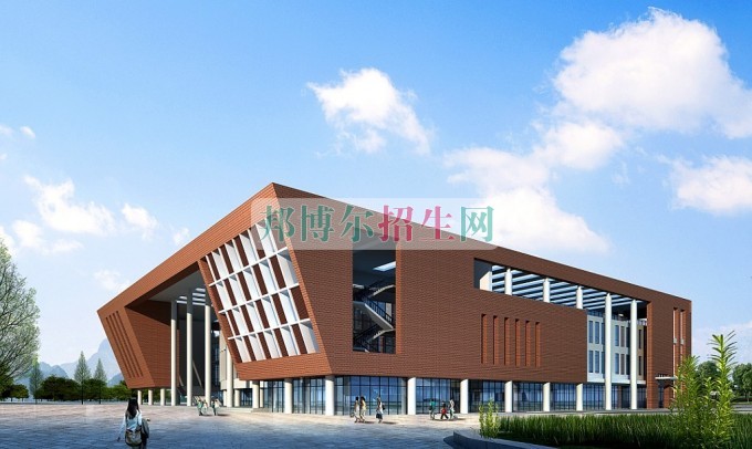 廣西建設職業(yè)技術學院網站網址