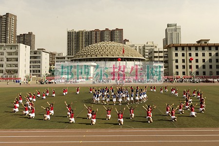 山西省財(cái)政稅務(wù)專(zhuān)科學(xué)校2016年招生簡(jiǎn)章