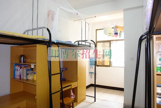 湖北城市建設職業(yè)技術(shù)學院宿舍條件