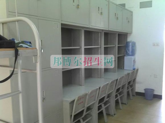 廣州民航職業(yè)技術學院宿舍條件