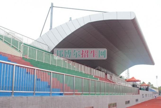 河南經(jīng)貿(mào)職業(yè)學院是幾專