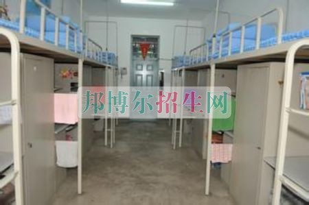 遼寧交通高等?？茖W(xué)校宿舍條件