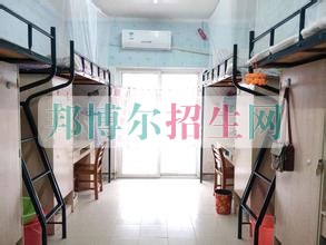 湖北經(jīng)濟學院法商學院宿舍條件