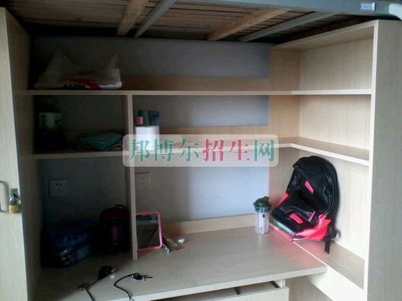 南京交通職業(yè)技術(shù)學院宿舍條件