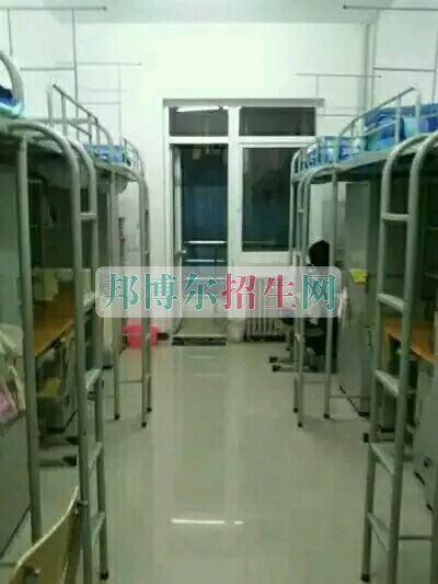 北京交通運輸職業(yè)學院宿舍條件