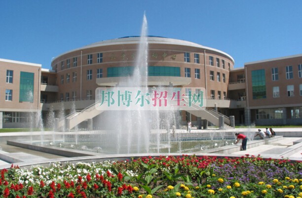 長春醫(yī)學(xué)高等?？茖W(xué)校