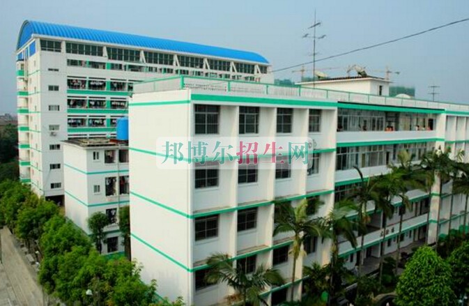 南寧衛(wèi)生學校