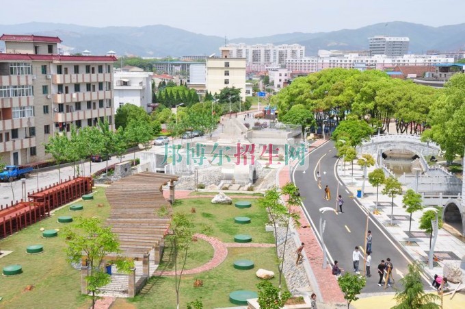 江西交通職業(yè)技術(shù)專(zhuān)業(yè)是幾專(zhuān)