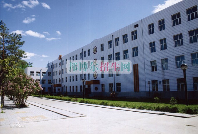黑龍江交通職業(yè)技術(shù)學院是幾專