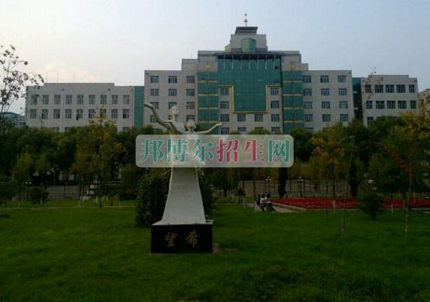 牡丹江醫(yī)學院