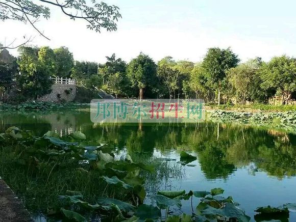 廣西經濟職業(yè)學院2016年招生簡章