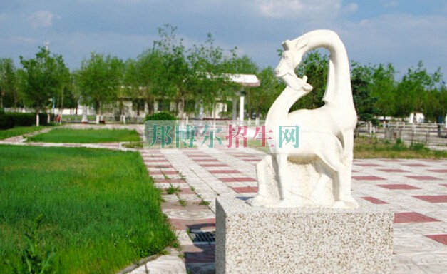 大慶醫(yī)學高等?？茖W校