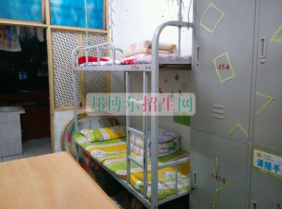 樂山職業(yè)技術(shù)學院宿舍條件
