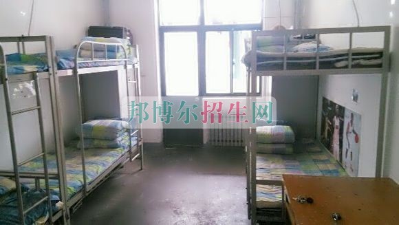 濟南工程職業(yè)技術(shù)學院宿舍條件