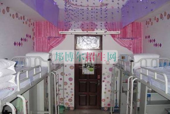 黑龍江商業(yè)職業(yè)學院宿舍條件