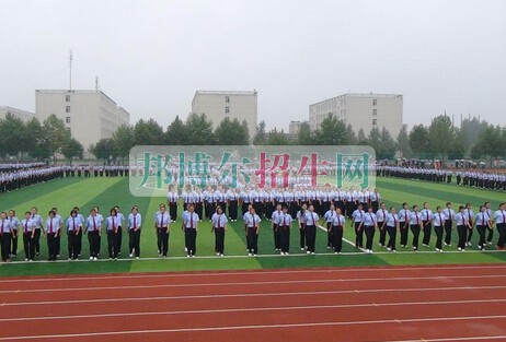 西安醫(yī)學(xué)高等?？茖W(xué)校