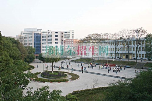 重慶三峽職業(yè)學院招生辦聯系電話