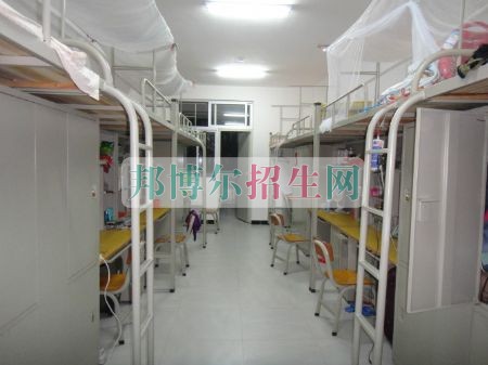 首都經(jīng)濟貿(mào)易大學(xué)宿舍條件