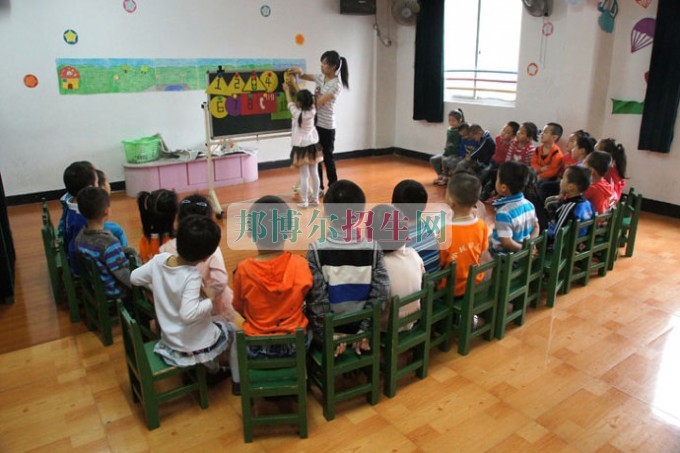 成都幼師專(zhuān)業(yè)學(xué)校排名