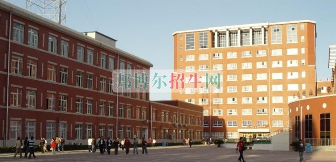 北京科技經(jīng)營(yíng)管理學(xué)院是幾專