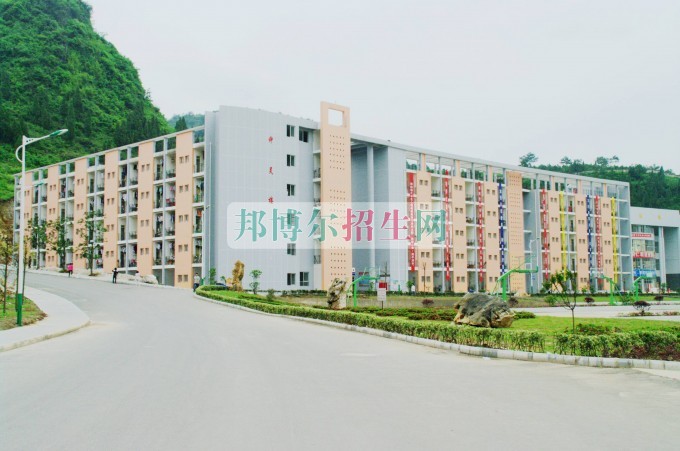 銅仁職業(yè)技術(shù)學院是幾專