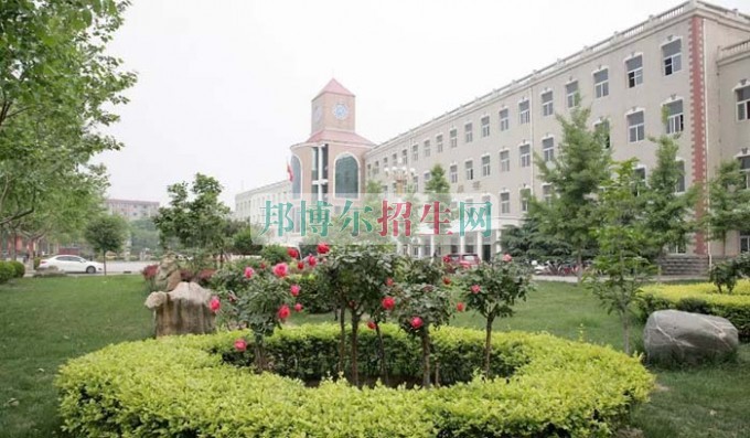 石家莊工商職業(yè)學(xué)院是幾專(zhuān)