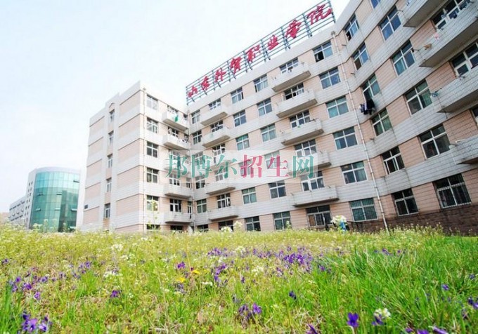 山東外貿職業(yè)學院是幾專