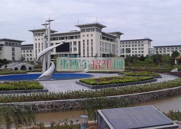 湖北中醫(yī)藥高等?？茖W(xué)校