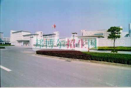 浙江商業(yè)職業(yè)技術(shù)學院2016年招生簡章