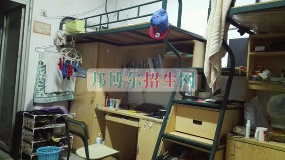 福建對外經(jīng)濟(jì)貿(mào)易職業(yè)技術(shù)學(xué)院宿舍條件