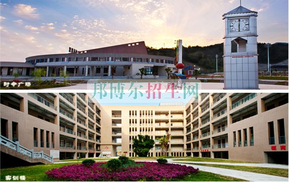 福建商業(yè)高等?？茖W(xué)校是幾專