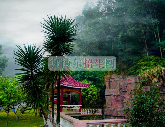 廣州涉外經(jīng)濟職業(yè)技術(shù)學院2016年招生簡章