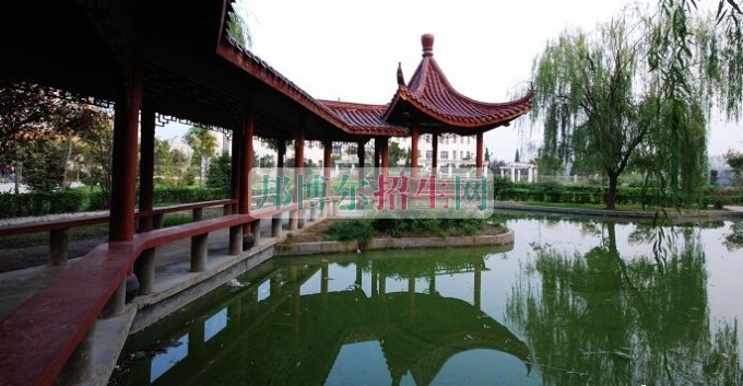永城職業(yè)學(xué)院是幾專(zhuān)