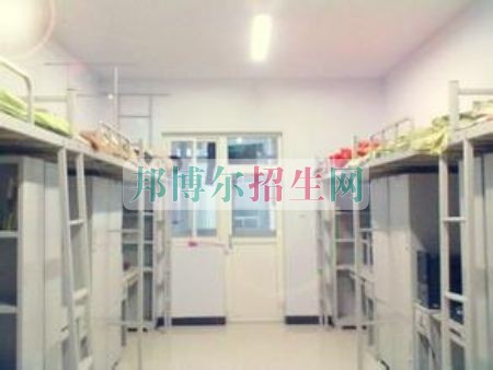 鶴壁職業(yè)技術學院宿舍條件、住宿好嗎、寢室情況