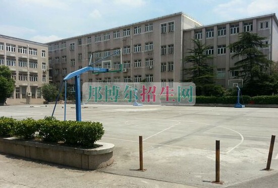 上海醫(yī)療器械高等?？茖W(xué)校