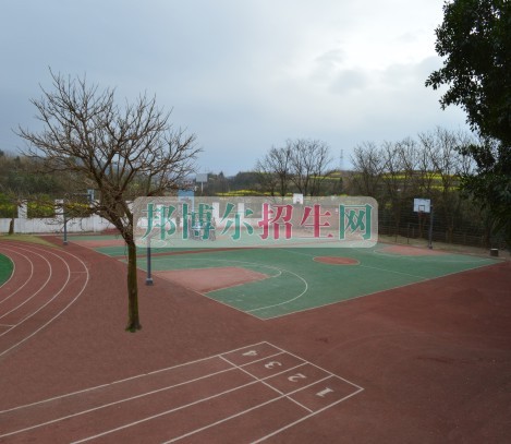 南充信息工程職業(yè)學校地址在哪里