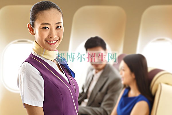 空乘什么時(shí)間招生
