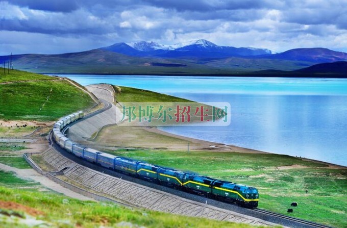 高中生讀鐵路專(zhuān)業(yè)怎么樣