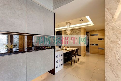 較好的室內(nèi)設計專業(yè)學校