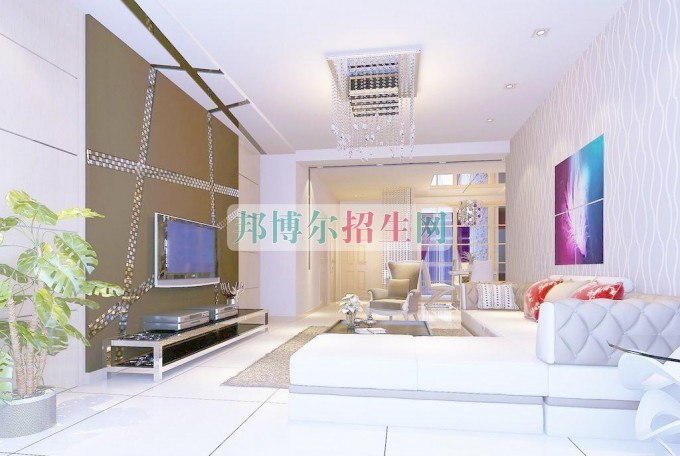 室內(nèi)設計專業(yè)好的大專學校
