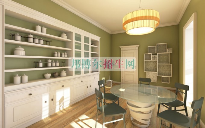 室內(nèi)設計專業(yè)好的大專學校