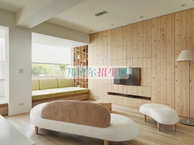 室內(nèi)設(shè)計(jì)專業(yè)就業(yè)前景怎么樣