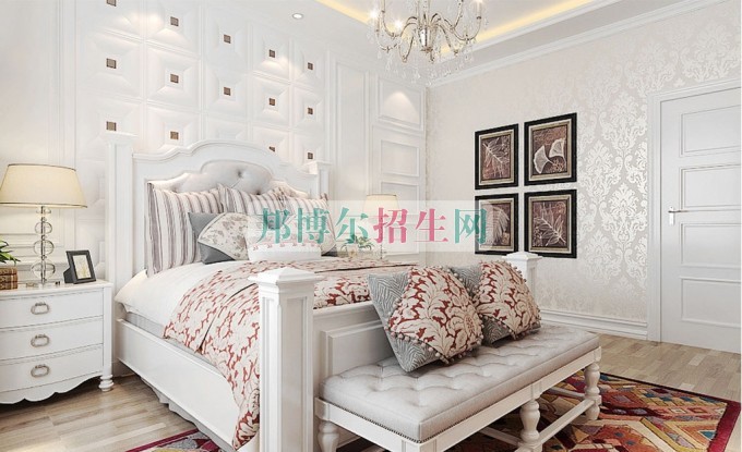 室內(nèi)設(shè)計專業(yè)職業(yè)學校哪家好