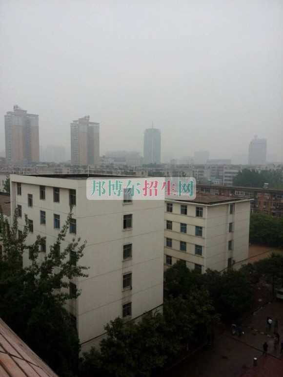 河南信息統計職業(yè)學院招生辦聯系電話