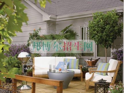 初中生可以讀環(huán)境藝術(shù)設(shè)計(jì)專(zhuān)業(yè)嗎